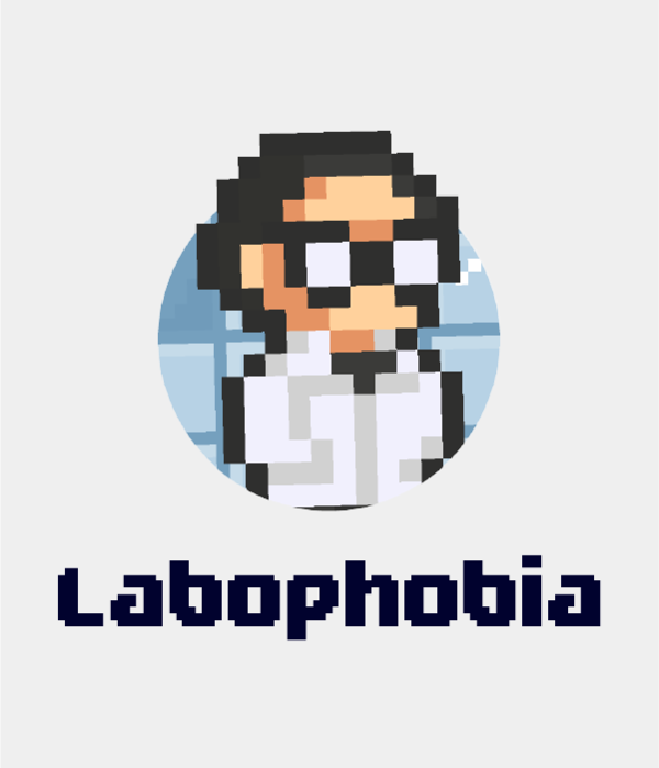 Labophobia