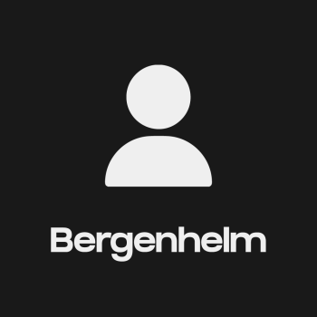 Bergenhelm