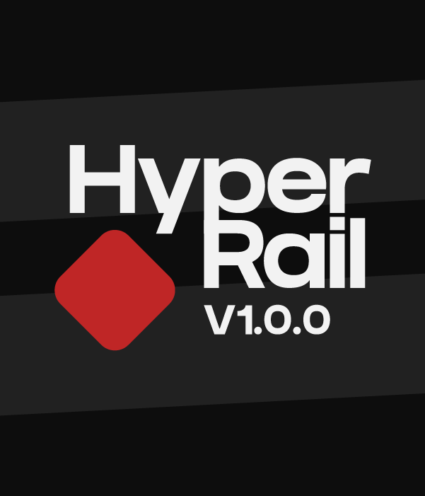 HyperRail