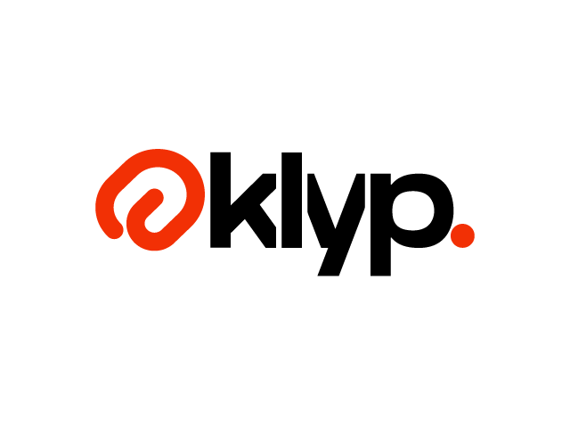 Klyp logo