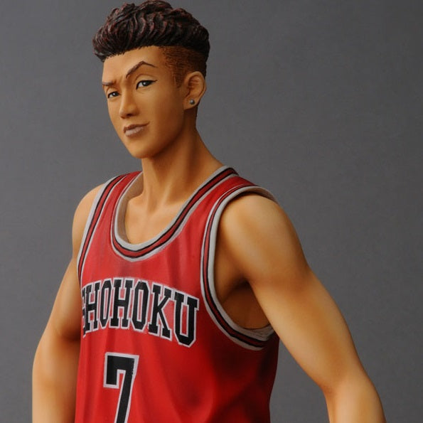 SLAM DUNK（スラムダンク）宮城 リョータ フィギュア ※正規商品