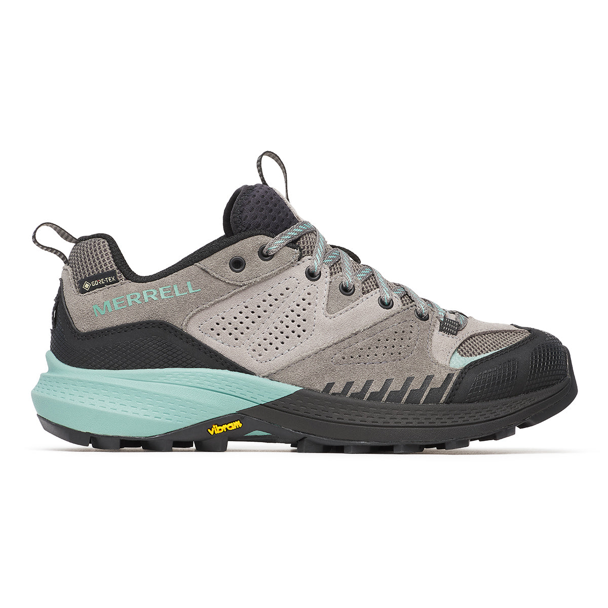 CAPRA 2 GORE-TEX®カプラ 2 ゴアテックス®［ウィメンズ］ – MERRELL