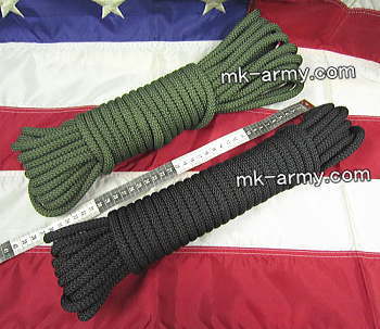 米軍放出品・ナイロンウェビングテープ(幅4.5cm)