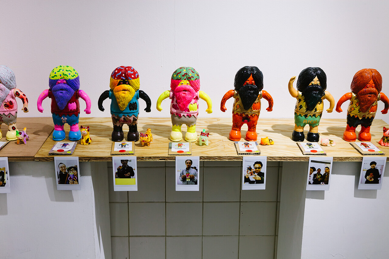mograg gallery