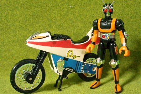 ロボイザー