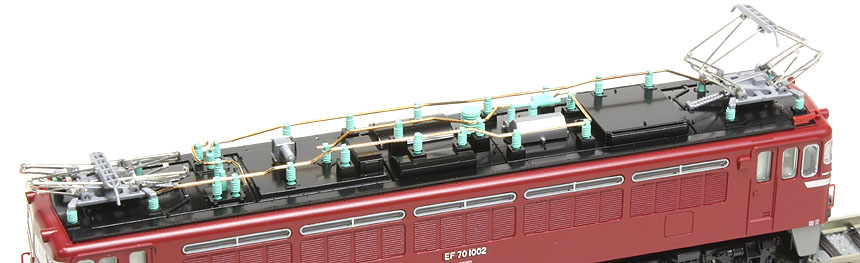 EF70