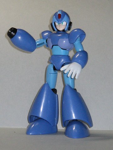 メガアーマー