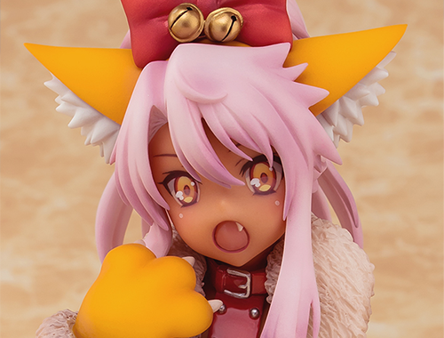 Fate/kaleid liner プリズマ☆イリヤ ツヴァイ ヘルツ！ クロエ