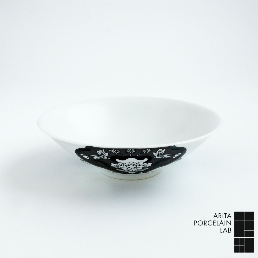 JAPAN SNOW 鍋取鉢 – ARITA PORCELAIN LAB [公式オンラインストア]