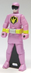 レンジャーキーセット コンプリートエディション
