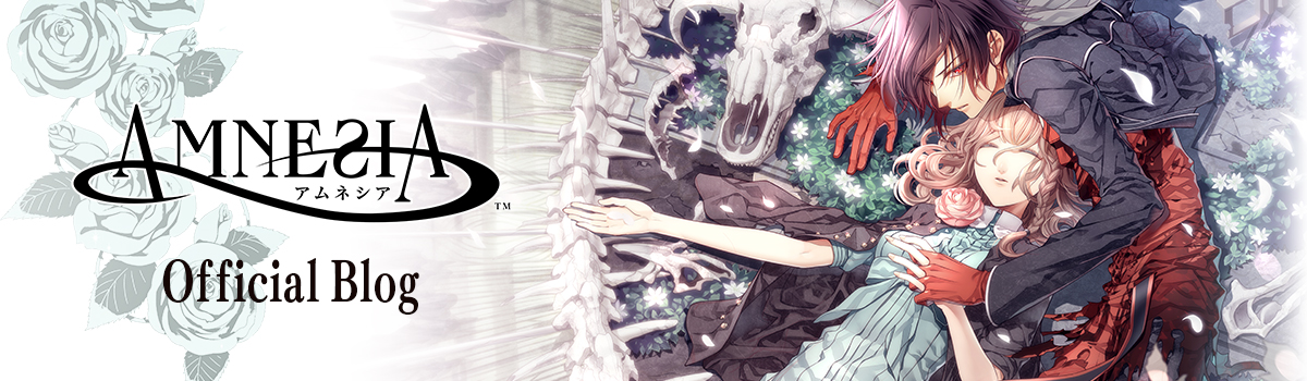 AMNESIA 総合 41 - AMNESIA