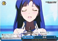 THE IDOLM@STER《新たなる約束 千早》＆《約束》デッキレシピ