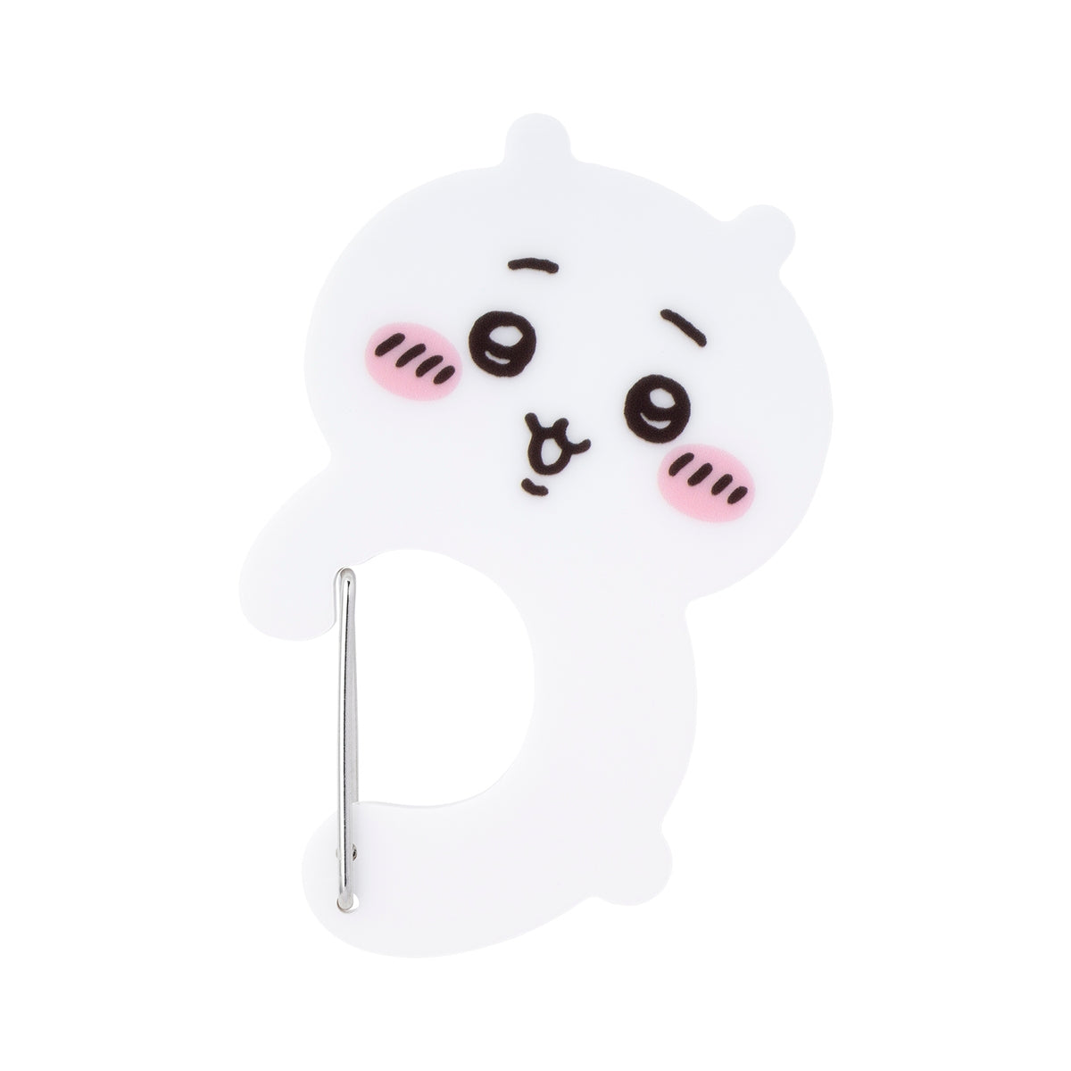 ちいかわ ダイカットアクリルカラビナ（ちいかわ） | ちいかわ