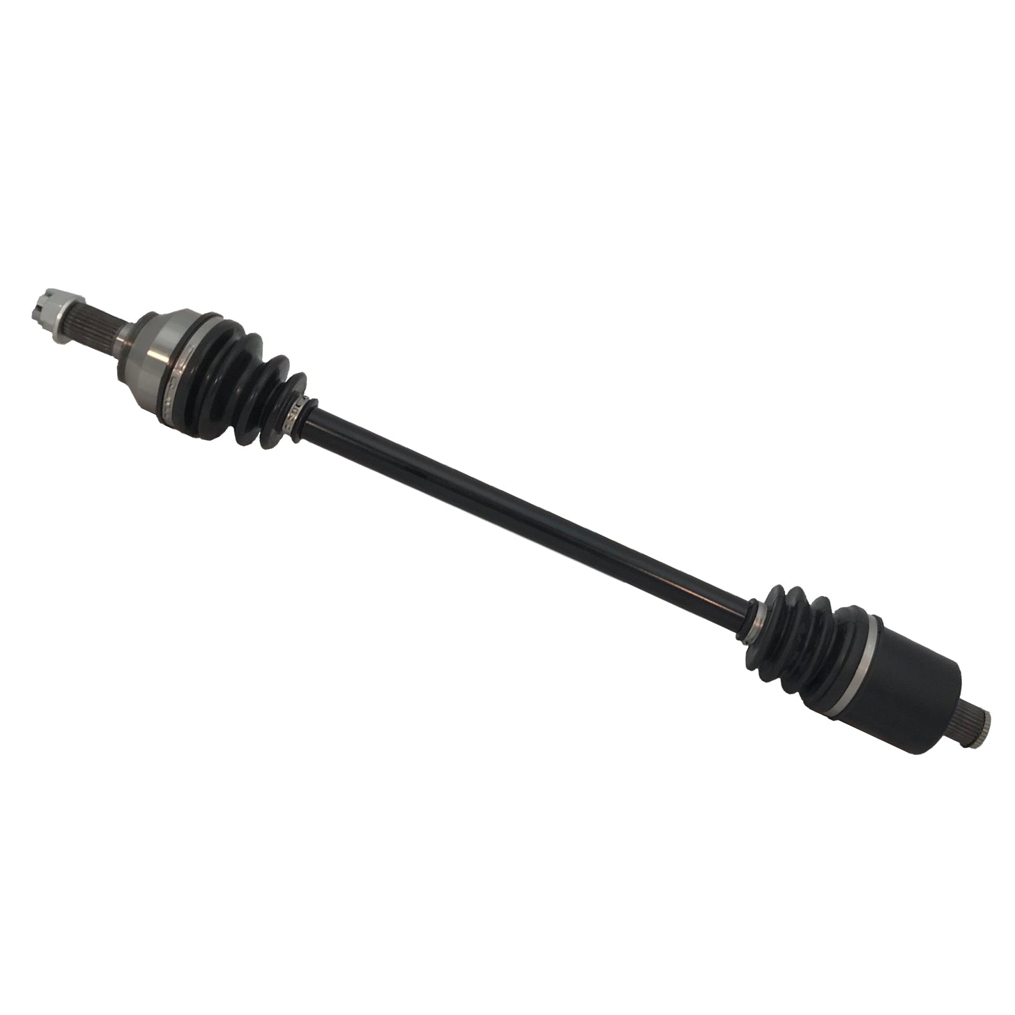 Polaris Rzr Xp Front Left Or Right Cv Axle Turbo / Highlifter