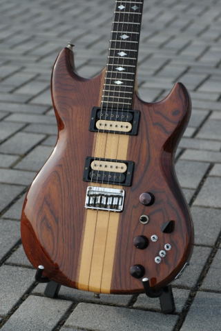 TS600