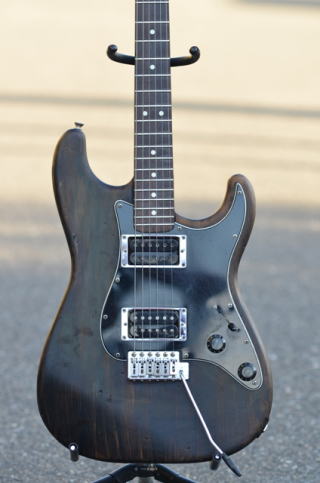 Fernandes-ST40