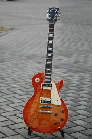 Laid Back LPS