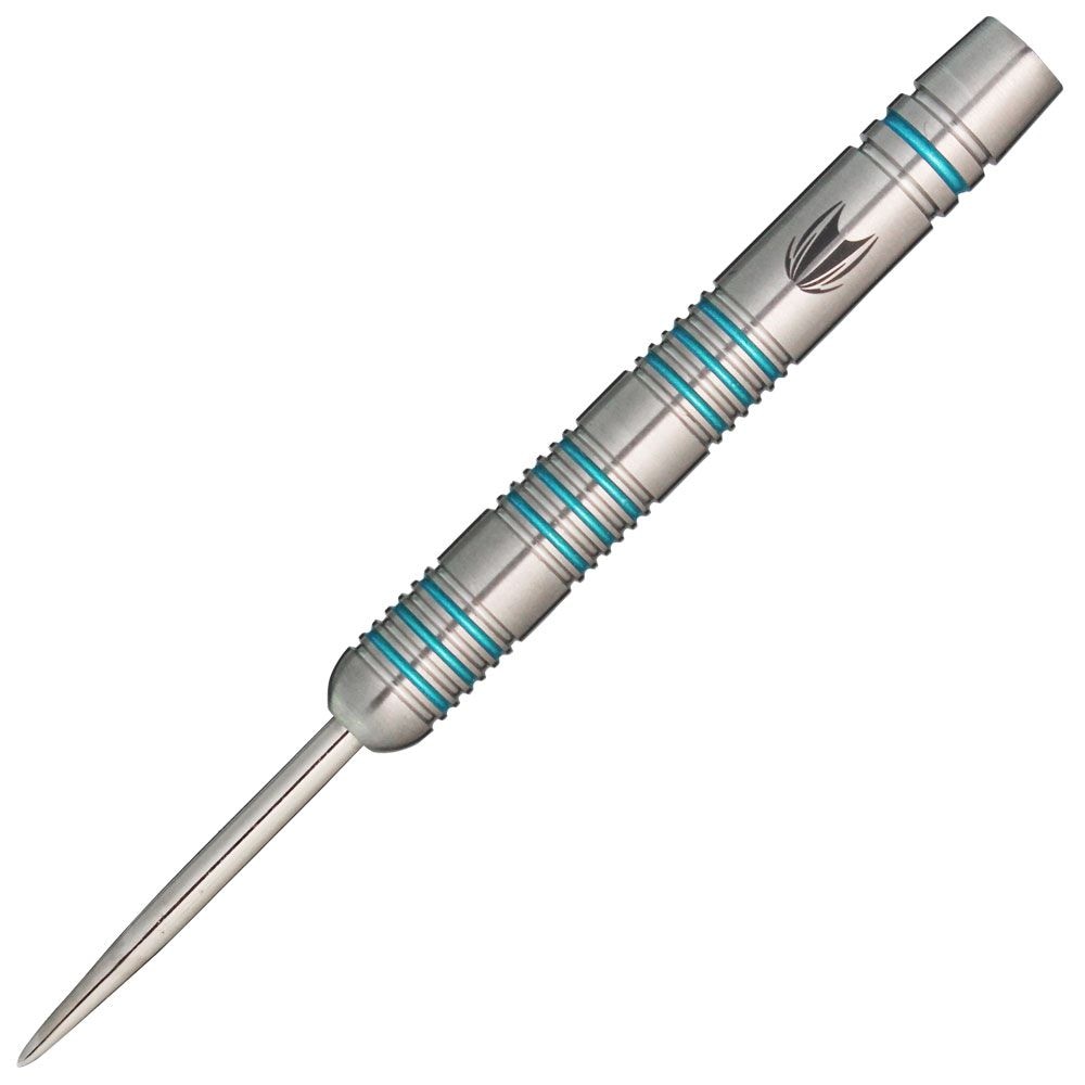 target】ROB CROSS 80% STEEL 22g ターゲット ロブクロス ハード