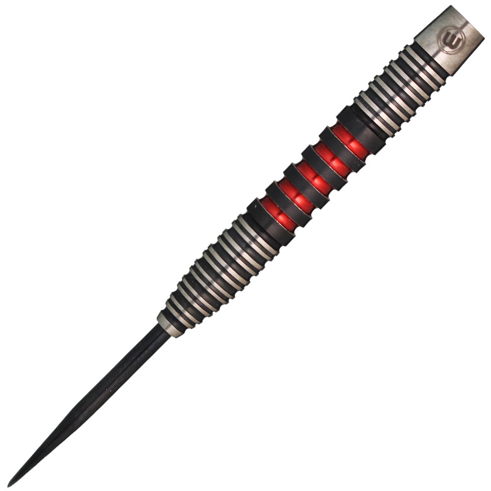ウィンマウ ジョーカレン スティール 21g winmau Joe Cullen 21g