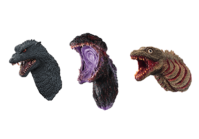 GOODS｜＜全三部作：最終章＞アニメーション映画『GODZILLA 星を喰う者