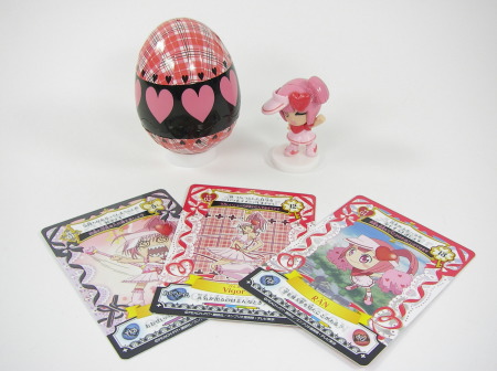 しゅごキャラ！コレクション