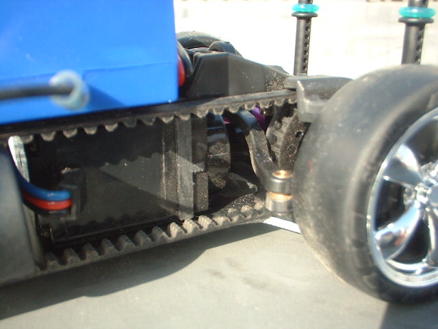 マイクロRS4