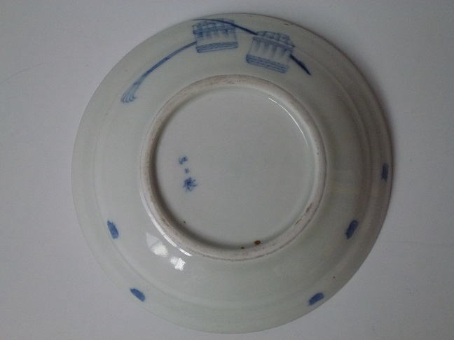 有田江上製