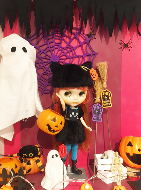 2017年10月31日の記事 | Junie Moon 東京・代官山店