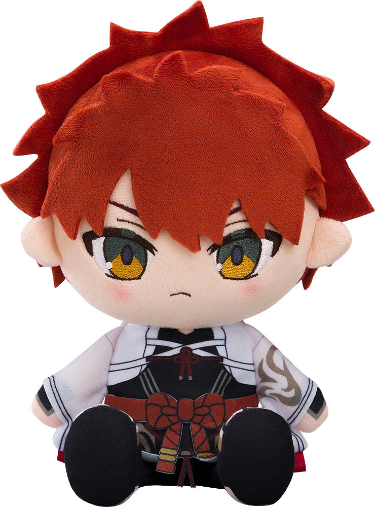 Fate/Grand Order ちょこぷに ぬいぐるみ セイバー/千子村正【予約商品