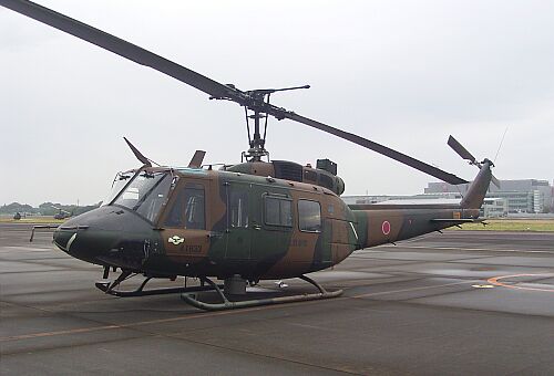UH-1J