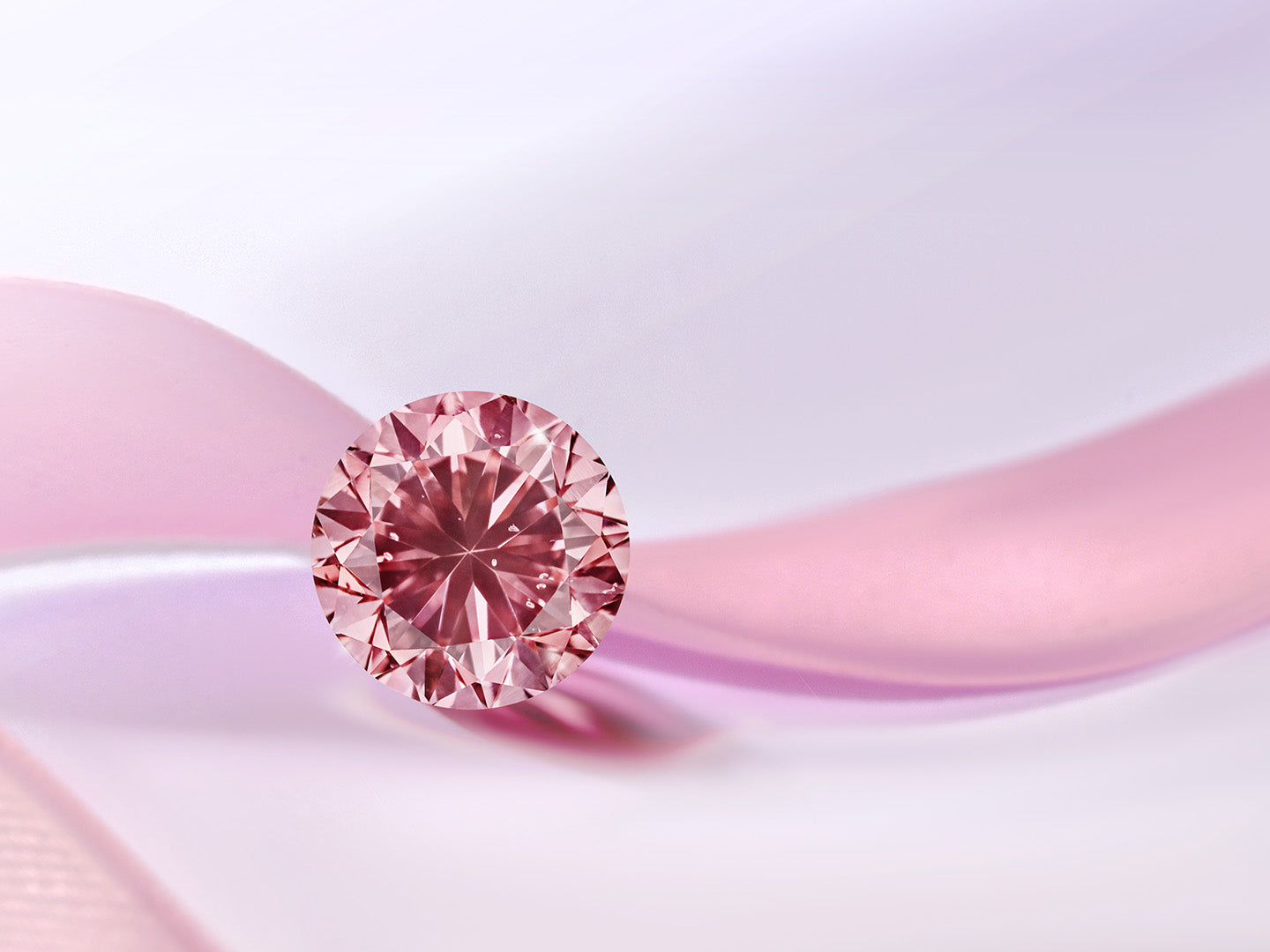 アーガイルピンクダイヤモンドはどれくらい希少なのでしょうか? – Pink