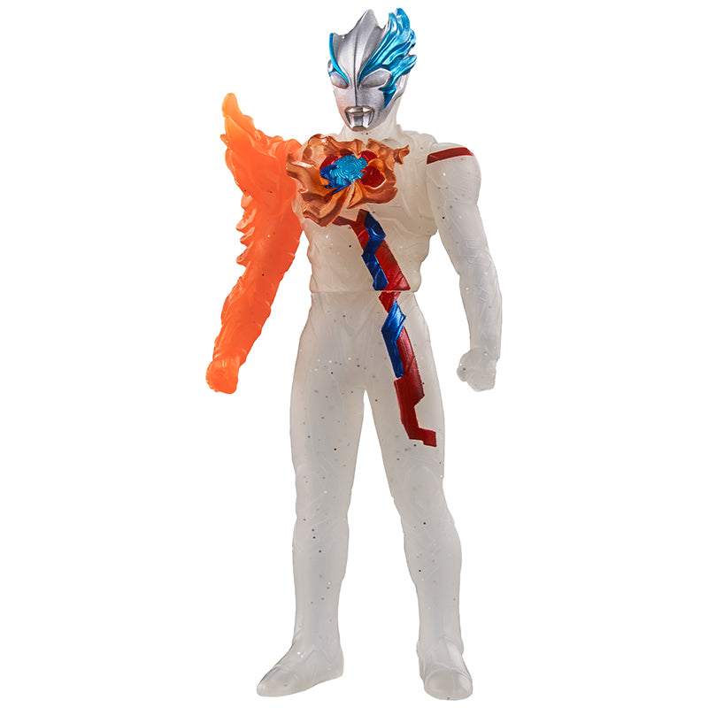 ソフビ ウルトラヒーローシリーズ ウルトラマンブレーザー ファー
