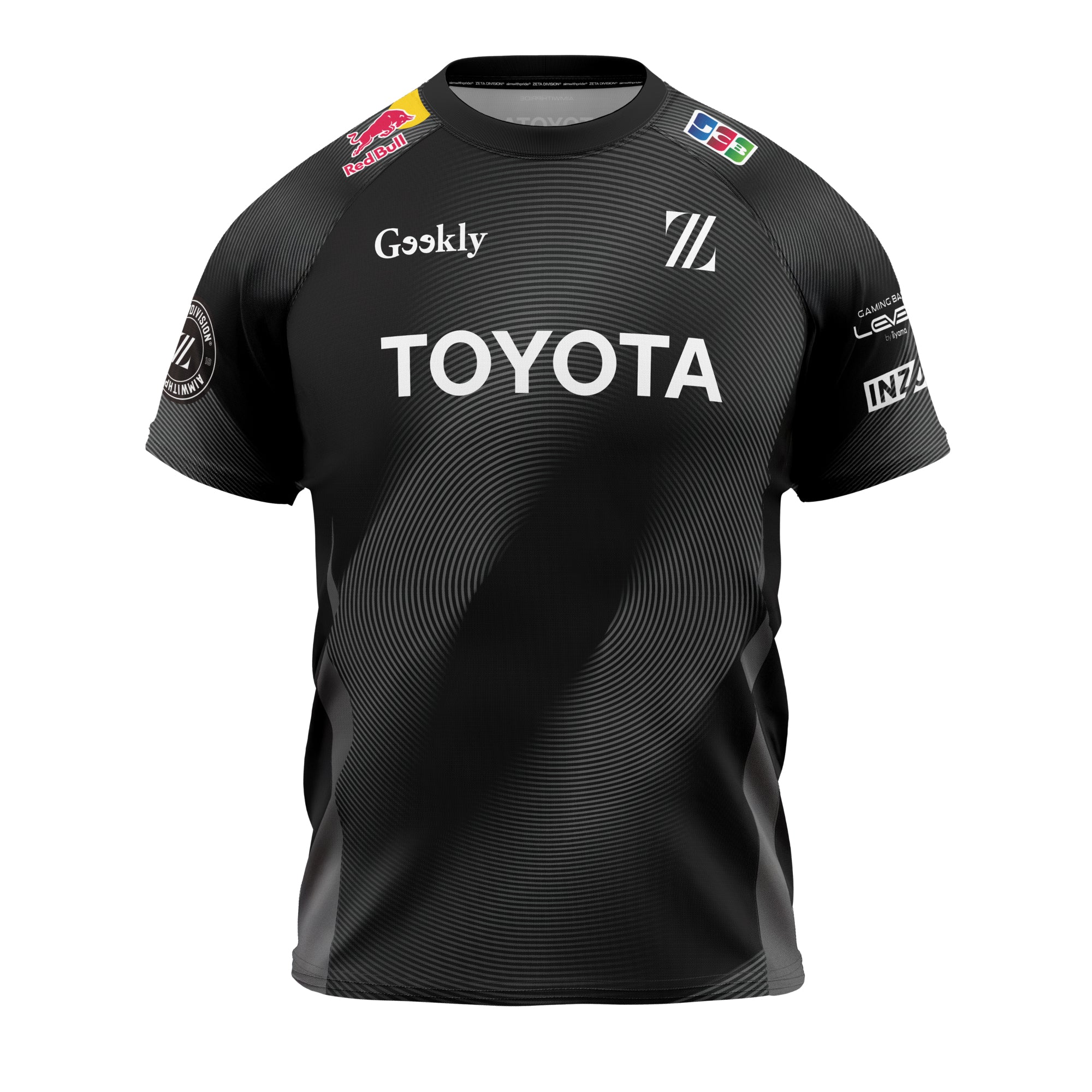 2026 AUTHENTIC JERSEY – ZETA DIVISION STORE