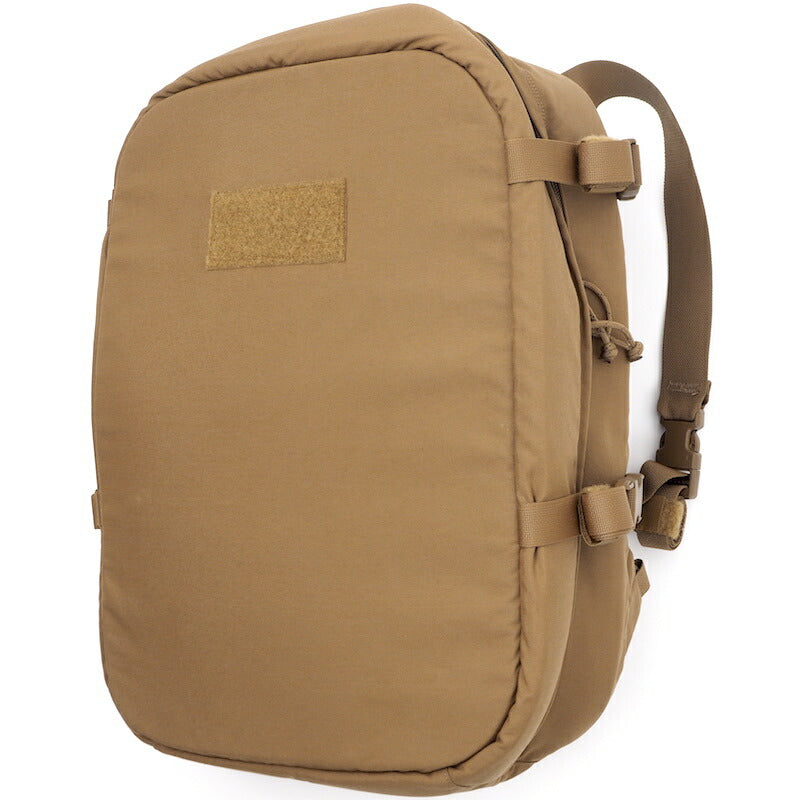 US（米軍放出品）CAS Medical Sustainment Bag [Coyote Brown