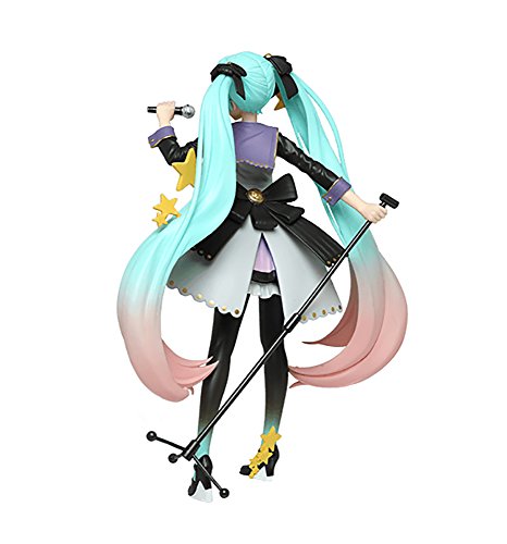Vocaloid - Hatsune Miku - 10th Anniversary - Solaris Japan