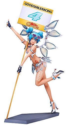 GOOD SMILE Racing - Vocaloid - Hatsune Miku - 1/8 - Sepang, Racing