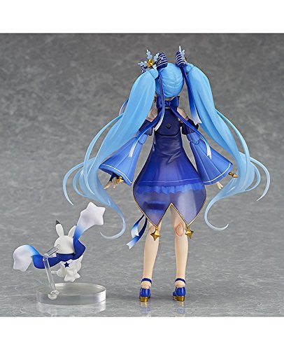 Vocaloid - Hatsune Miku - Rabbit Yukine - Figma #EX-037 - Twinkle