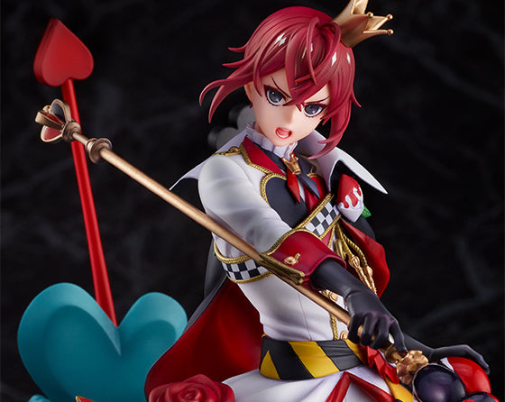 Twisted Wonderland - Riddle Rosehearts - 1/8 (Aniplex) [Shop