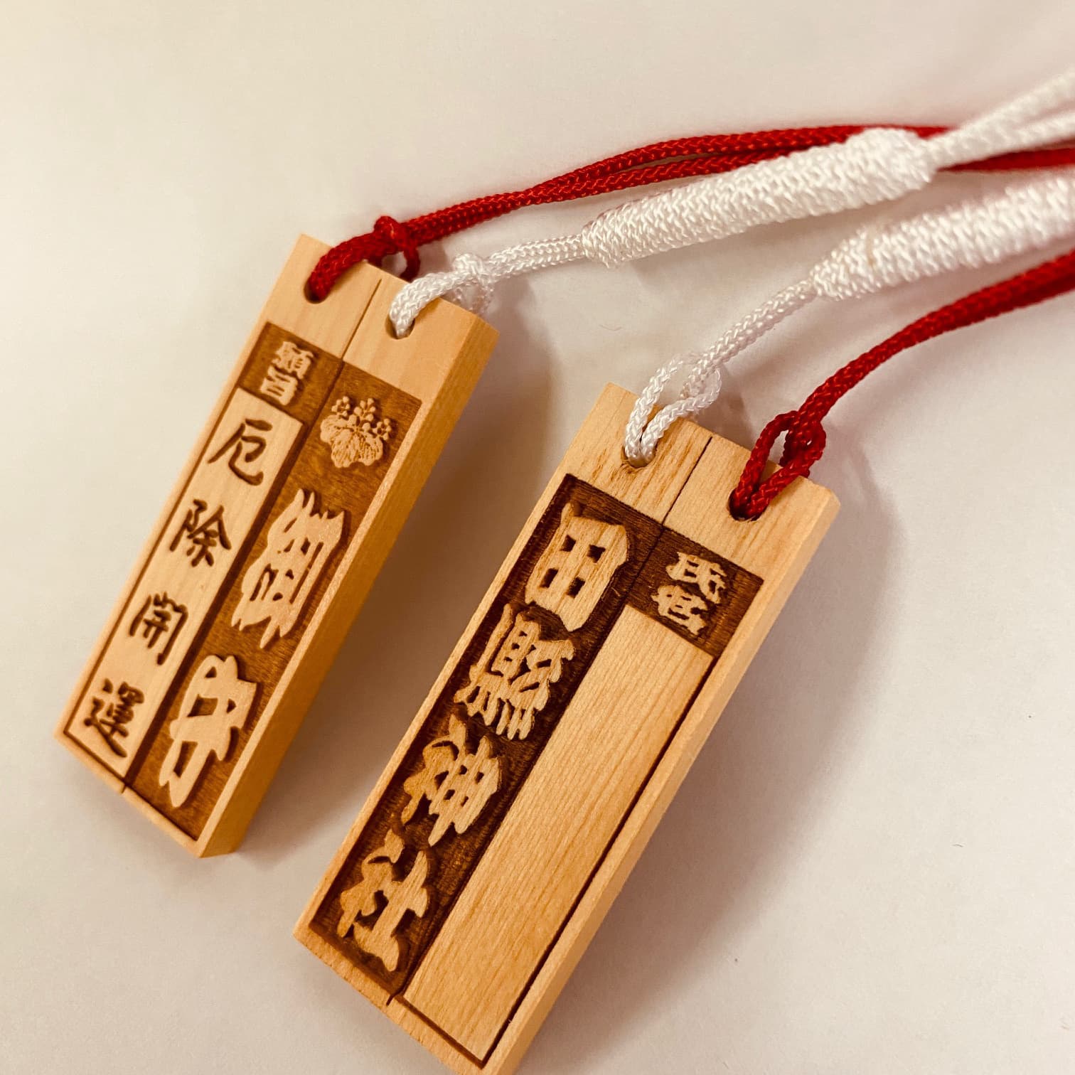 授与品紹介│Tagata jinja New Site