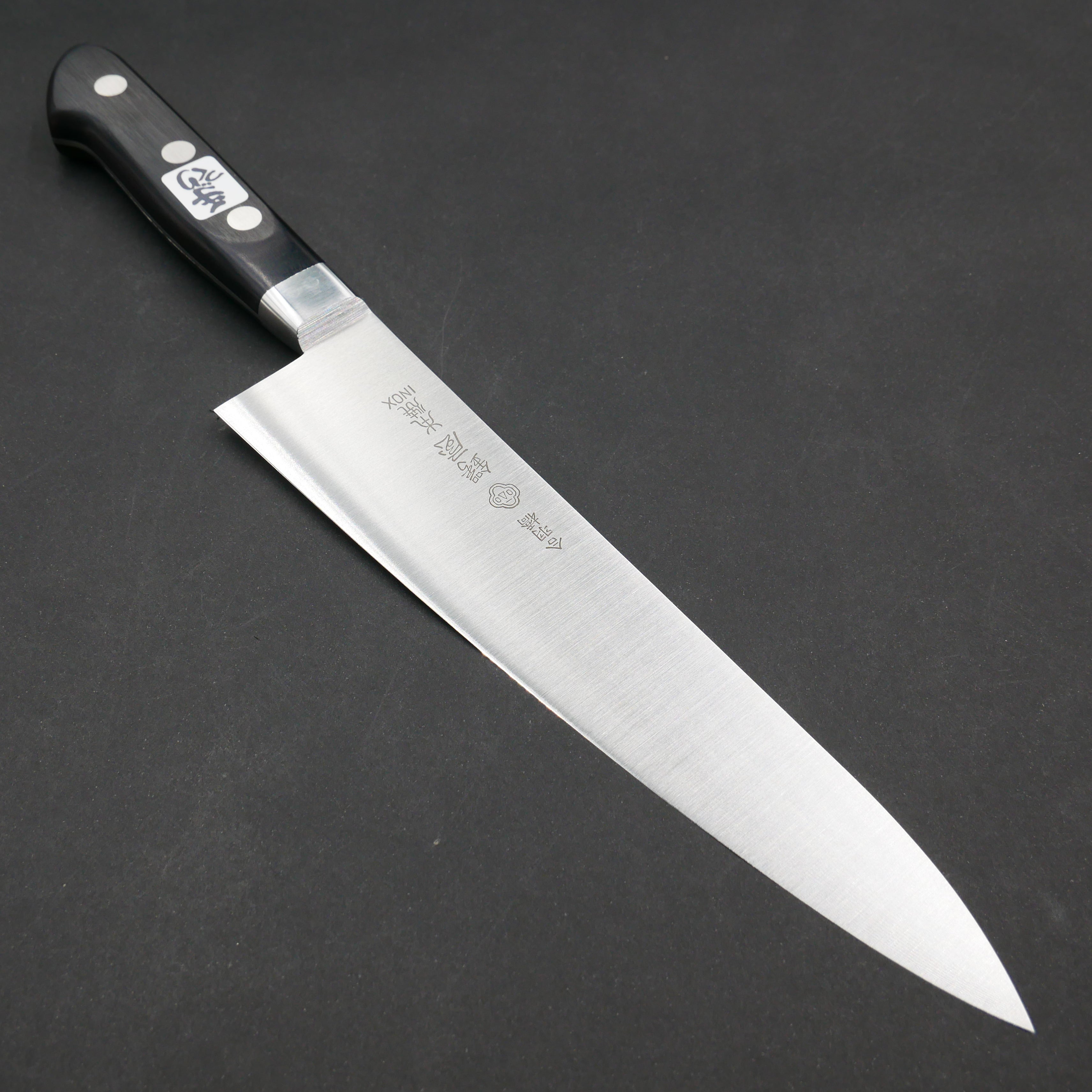 本焼 INOX 牛刀 – つば屋庖丁店