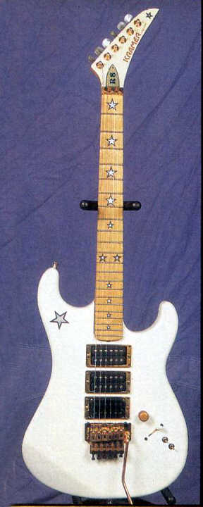 Sambora Information