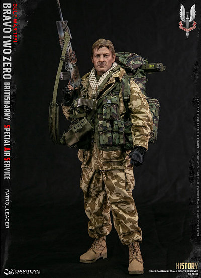 DAM TOY 現用 アメリカ陸軍 特殊部隊デルタフォース 米海兵隊 ネイビー