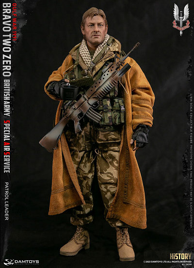 DAM TOY 現用 アメリカ陸軍 特殊部隊デルタフォース 米海兵隊 ネイビー