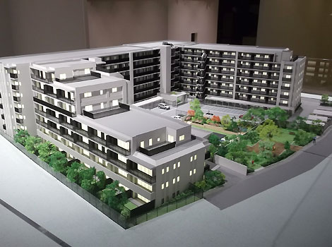 有限会社トラックス 製作実例
