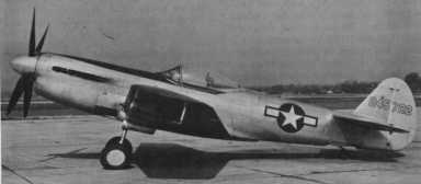 Curtiss P-40