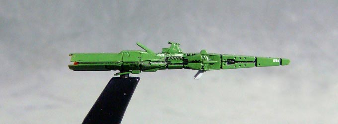 Ginga FFC Vol.9
