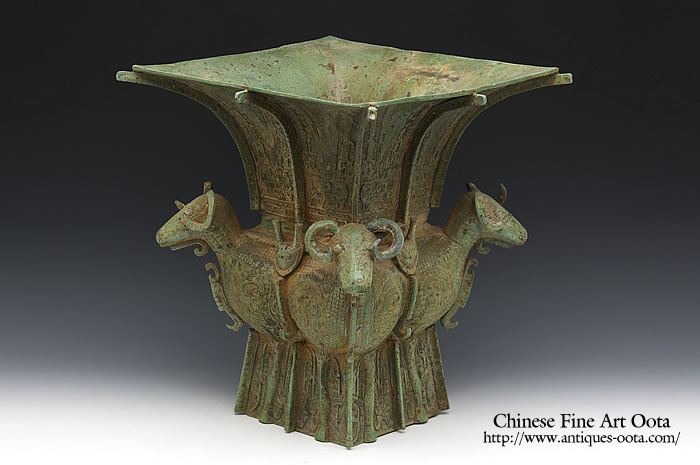 銅製品
