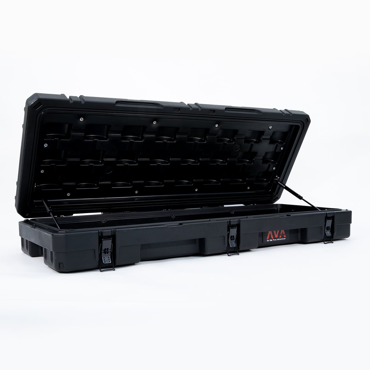 AVAGear ストレージBOX 83L 商品詳細【オートフラッグス】