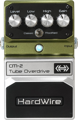HardWire CM-2