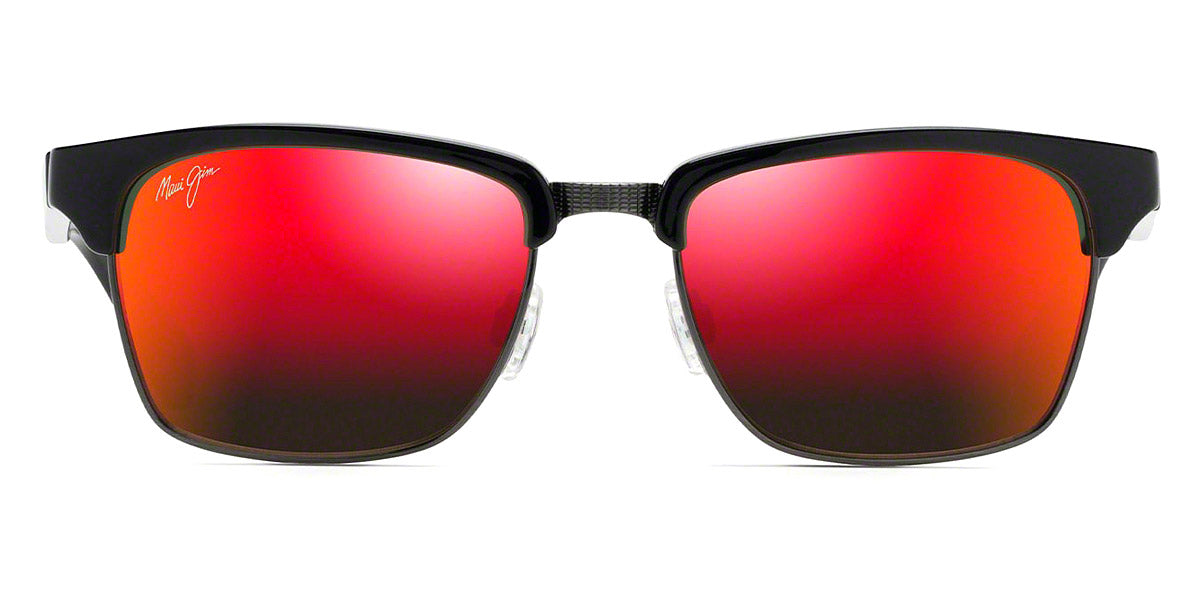 Maui Jim® Kawika Sunglasses - EuroOptica™ NYC